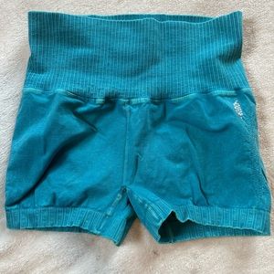 FreePeople Movement Good Karma Shorts
